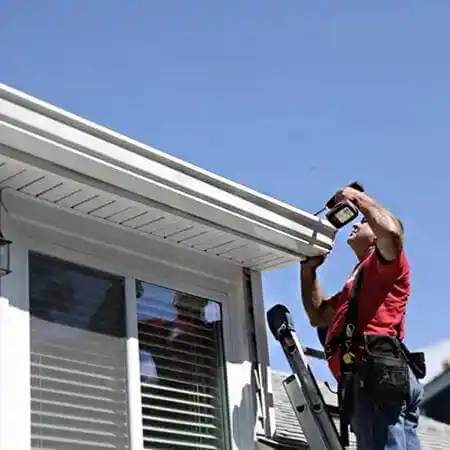 gutter services Leola